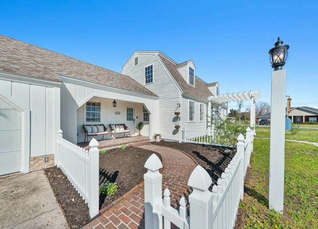 Property at 632 Mount Holyoke St, Lynn Haven, FL 32444, 3 beds, 3 baths