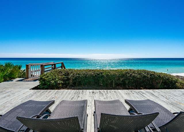 Property at 2720 E County Highway 30A, Santa Rosa Beach, FL 32459, 4 beds, 3 baths