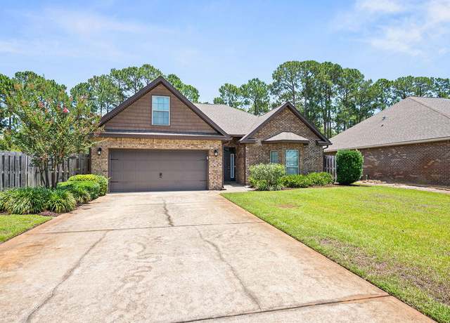 Property at 326 Cocobolo Dr, Santa Rosa Beach, FL 32459, 4 beds, 2 baths