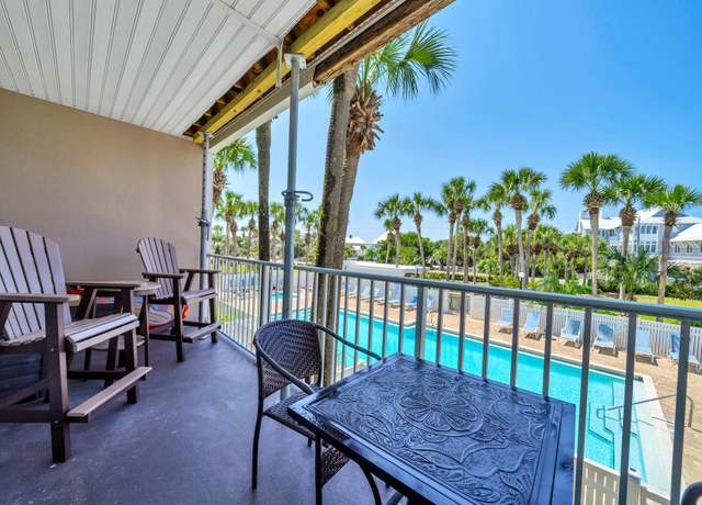 Property at 144 Spires Ln #209, Santa Rosa Beach, FL 32459, 1 bed, 1.5 baths
