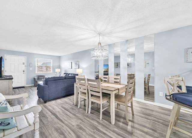 Property at 885 Santa Rosa Blvd Unit 203-C, Fort Walton Beach, FL 32548, 1 bed, 1 bath