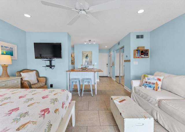 Property at 775 Gulfshore Dr Unit 8252 and 8253, Destin, FL 32541, 2 baths