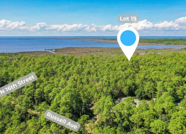 Property at Lot 19 N 16th St, Santa Rosa Beach, FL 32459