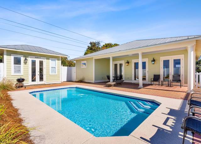 Property at 4481 C Luke Ave, Destin, FL 32541, 3 beds, 2.5 baths