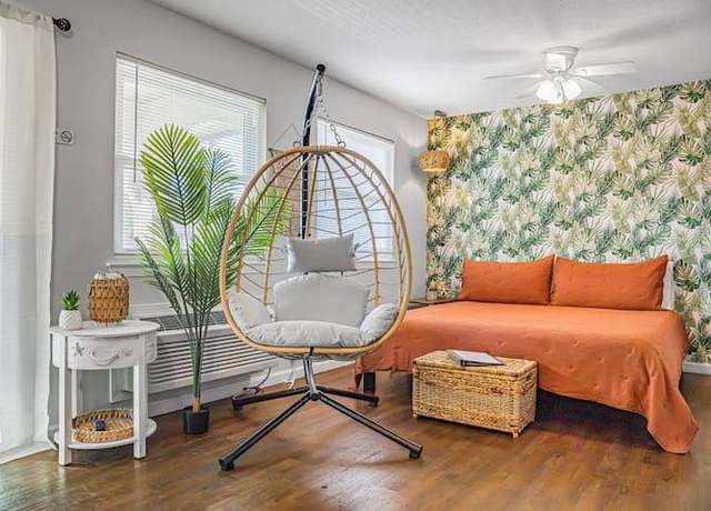 Property at 134 Damon Cir Unit T, Panama City Beach, FL 32407, 1 bath