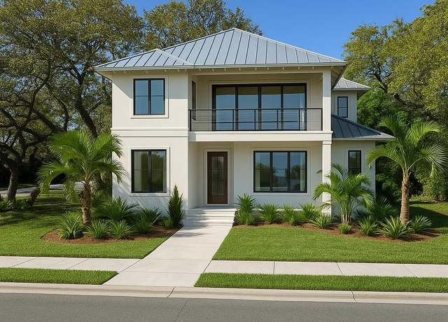 Property at 3842 Indian Trl, Destin, FL 32541