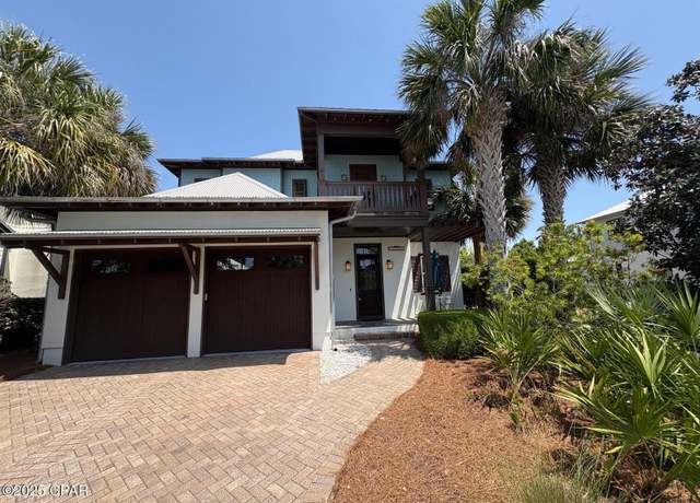 Property at 5303 Hopetown Ln, Panama City Beach, FL 32408, 3 beds, 3.5 baths
