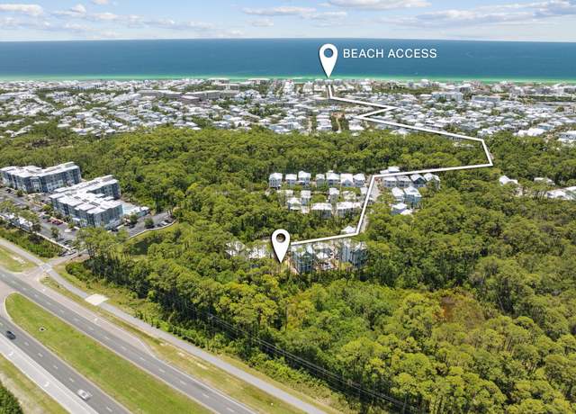 Property at Lot 68 N Silver Maple Dr, Inlet Beach, FL 32461