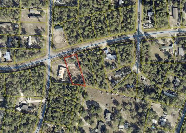 Property at Lot 25 Oakwood Lakes Blvd, FL 32433