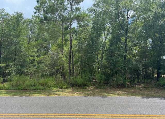 Property at Lot 127 Bellini Rd, FL 32435