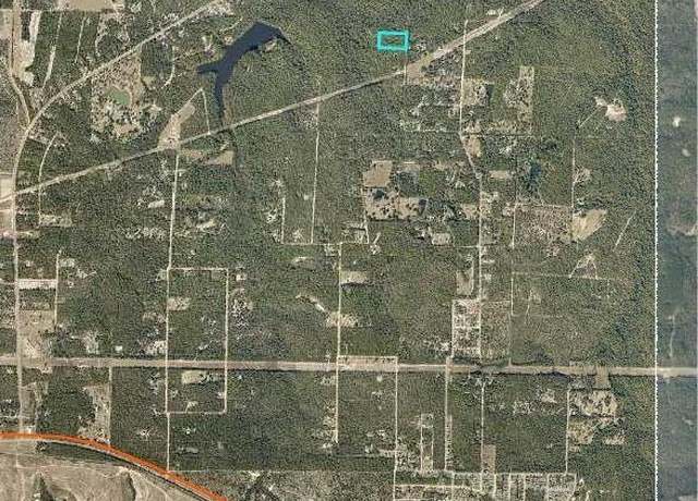 Property at 0 Middleton Rd, Crestview, FL 32539