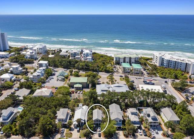 Property at 173 Sugar Sand Ln, Santa Rosa Beach, FL 32459, 3 beds, 3 baths