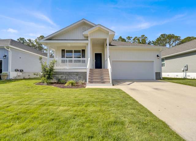 Property at 163 American Ct, Santa Rosa Beach, FL 32459, 4 beds, 2 baths