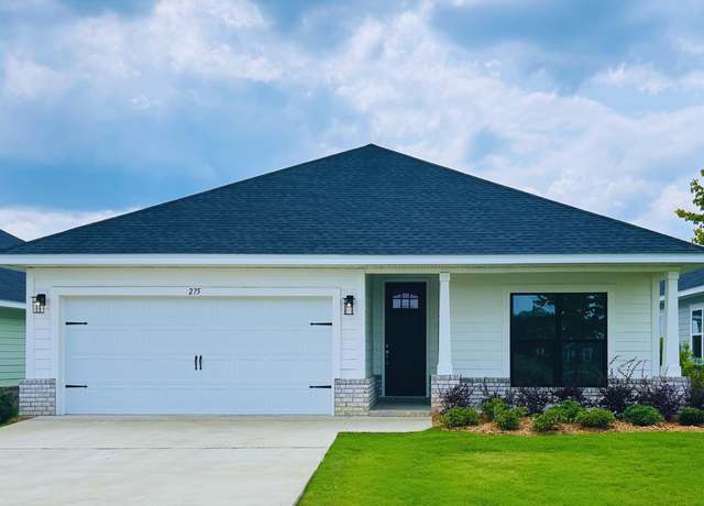 Property at 18 Bonne Vue Cir Lot 89-1, Freeport, FL 32439, 3 beds, 2 baths