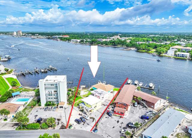 Property at 334 Bluefish Dr Unit 1-6, Fort Walton Beach, FL 32548, 11 beds, 7.5 baths