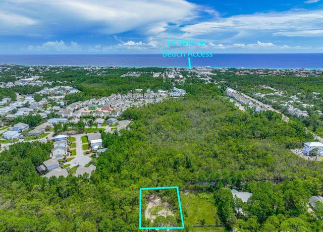 Property at Lot 7 Calm Gulf Dr, Santa Rosa Beach, FL 32459