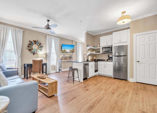 Property at 10343 E Co Highway 30A Unit B284, Inlet Beach, FL 32461, 1 bath