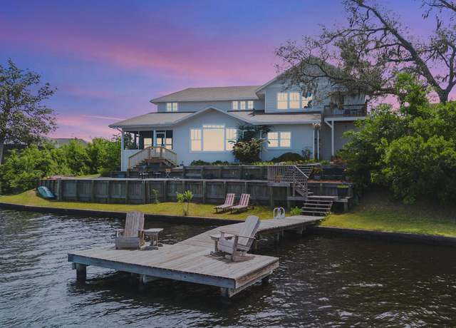 Property at 7831 Hwy 2311, Panama City, FL 32404, 4 beds, 3.5 baths