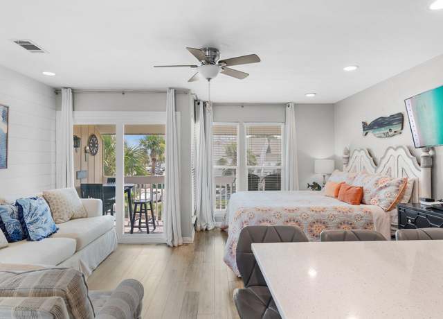 Property at 775 Gulf Shore Dr Unit 8250, Destin, FL 32541, 1 bath
