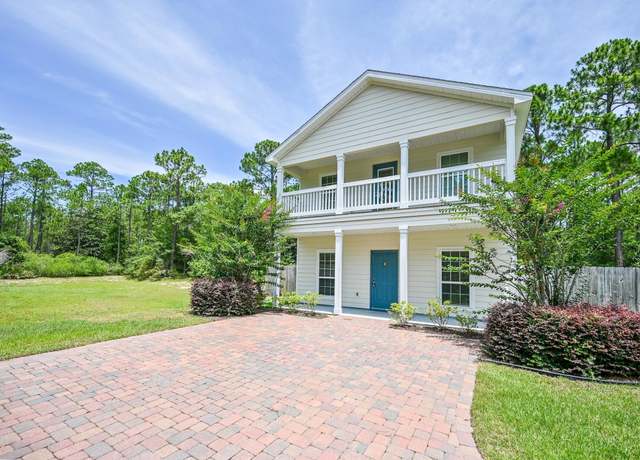 Property at 74 Tranquility Ln, Santa Rosa Beach, FL 32459, 3 beds, 2.5 baths