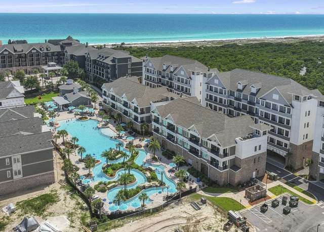 Property at 203 Henderson Resort Way #4102, Destin, FL 32541, 1 bed, 2 baths