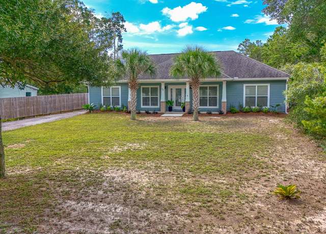 Property at 70 Earl Rd, Inlet Beach, FL 32461, 3 beds, 2 baths