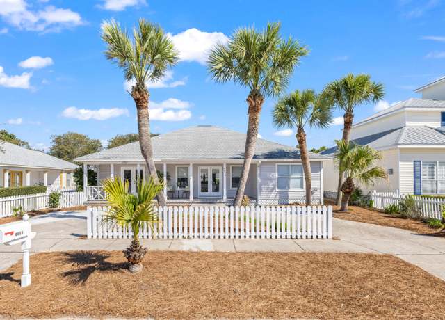 Property at 4458 Clipper Cv, Destin, FL 32541, 4 beds, 2 baths