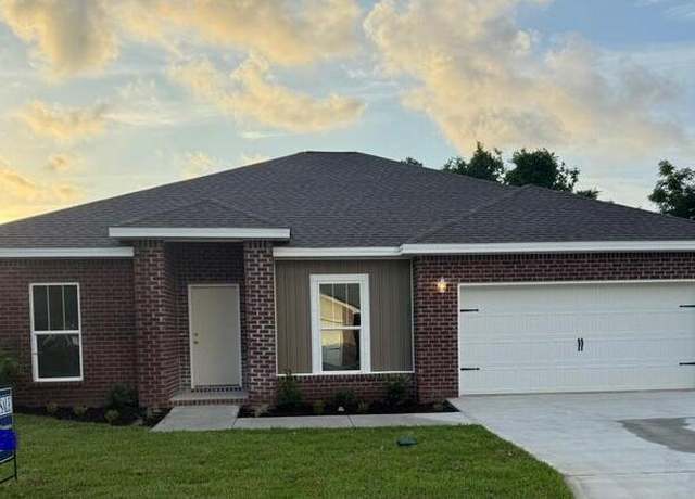 Property at 19 Cactus Rd, Mary Esther, FL 32569, 3 beds, 2 baths