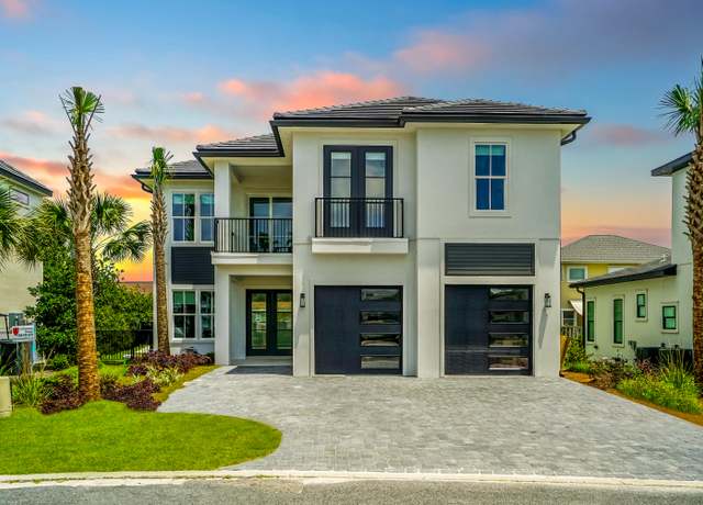 Property at 127 Avalon Blvd, Miramar Beach, FL 32550, 6 beds, 6.5 baths