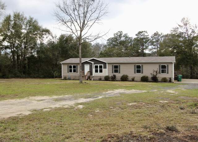 Property at 5690 Old Bethel Rd, Crestview, FL 32536, 4 beds, 3 baths