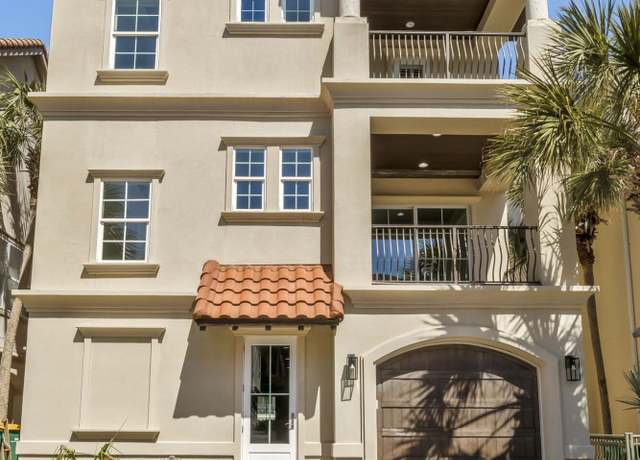 Property at 4816 Ocean Blvd, Destin, FL 32541, 5 beds, 5 baths