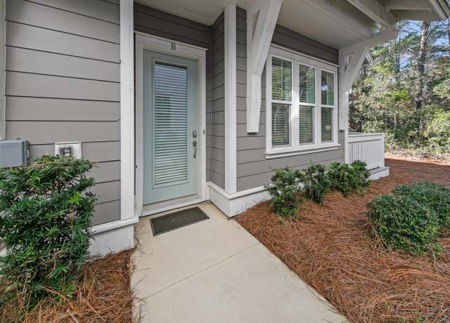 Property at 209 Milestone Dr Unit B, Inlet Beach, FL 32461, 3 beds, 2.5 baths