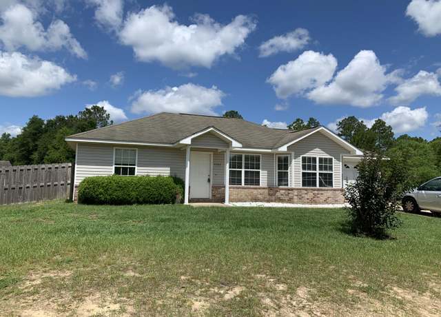 Property at 4704 CANARY Way, Crestview, FL 32539, 3 beds, 2 baths
