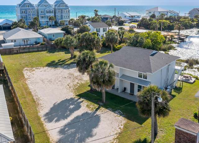 Property at 109 Granger Ln, Panama City Beach, FL 32413, 4 beds, 4 baths