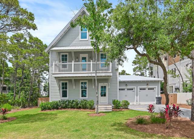 Property at 193 Betty St, Santa Rosa Beach, FL 32459, 5 beds, 3.5 baths