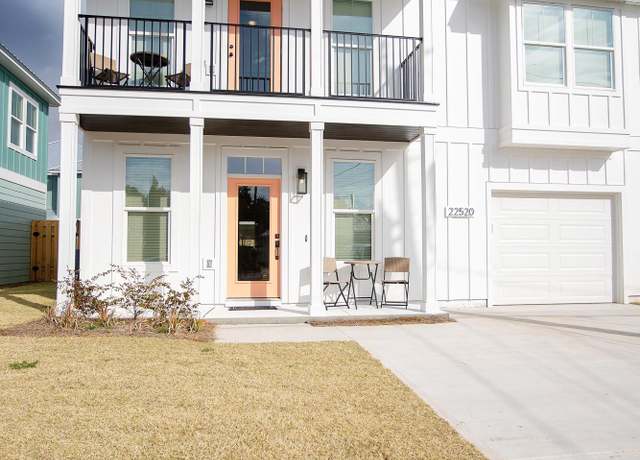 Property at 22520 Lakeview Dr, Panama City Beach, FL 32413, 4 beds, 2.5 baths
