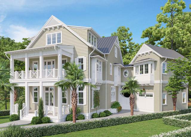 Property at Lot 39 String Lily Cv, Santa Rosa Beach, FL 32459, 5 beds, 7 baths