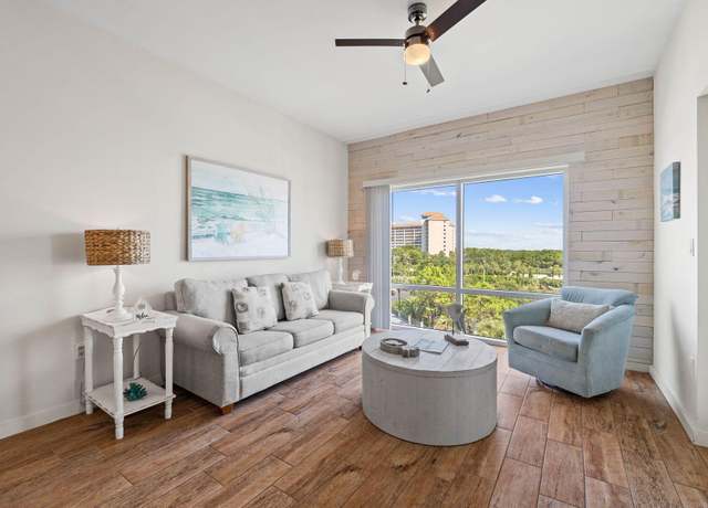 Property at 5002 S Sandestin Blvd Unit 6429, Miramar Beach, FL 32550, 1 bed, 1 bath