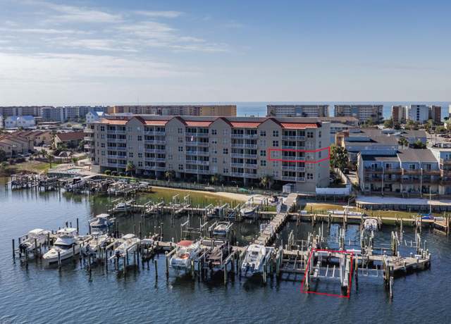 Property at 321 Bream Ave Unit 300, Fort Walton Beach, FL 32548, 3 beds, 3 baths