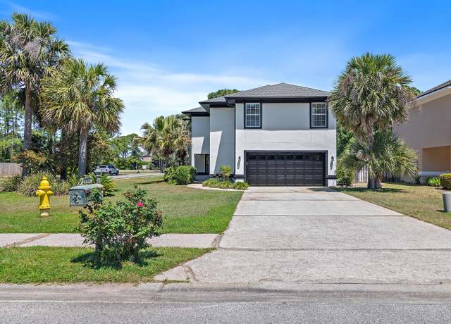 Property at 282 Loblolly Bay Dr, Santa Rosa Beach, FL 32459, 4 beds, 3 baths