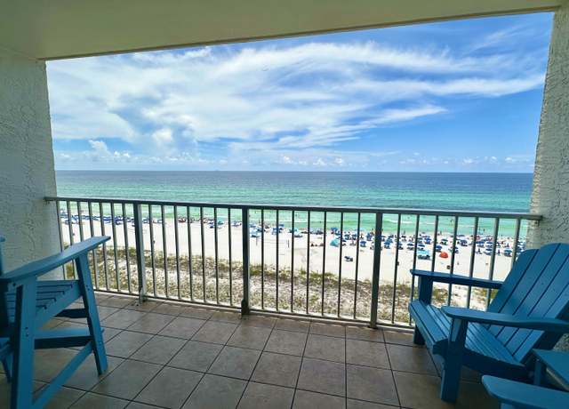 Property at 8743 Thomas Dr Unit 924, Panama City Beach, FL 32408, 1 bed, 1.5 baths