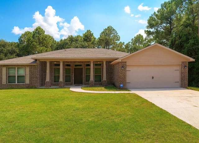 Property at 8235 MIranda Street St, Navarre, FL 32566, 4 beds, 3 baths