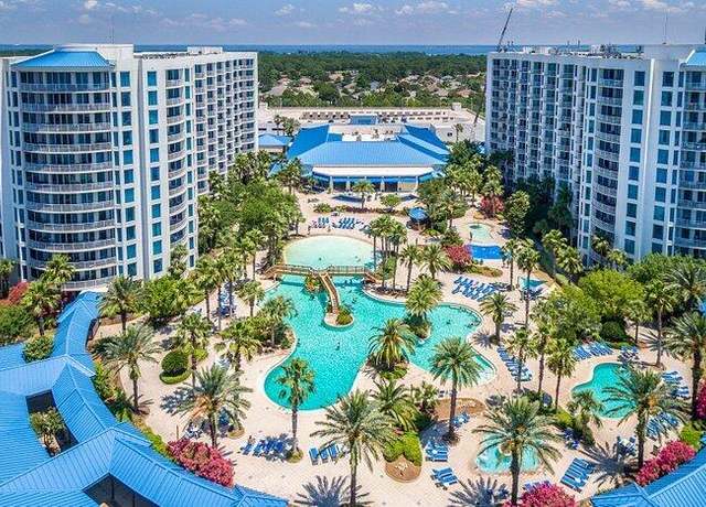 Property at 4203 Indian Bayou Trl #1617, Destin, FL 32541, 3 beds, 2 baths