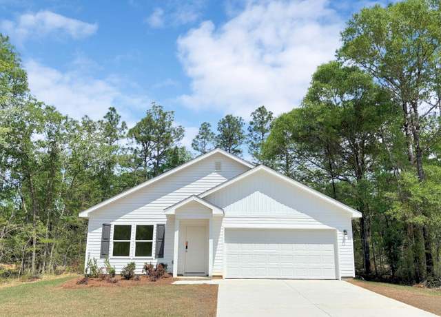 Property at 6007 Hidden Knoll Ct, Crestview, FL 32539, 4 beds, 2 baths