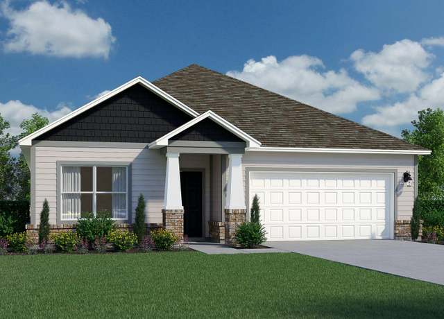 Property at Lot 108 Splendor Run, Freeport, FL 32439, 4 beds, 2 baths