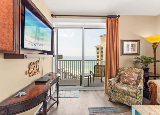 Property at 11800 Front Beach Rd Unit 1301, Panama City Beach, FL 32407, 3 beds, 3 baths