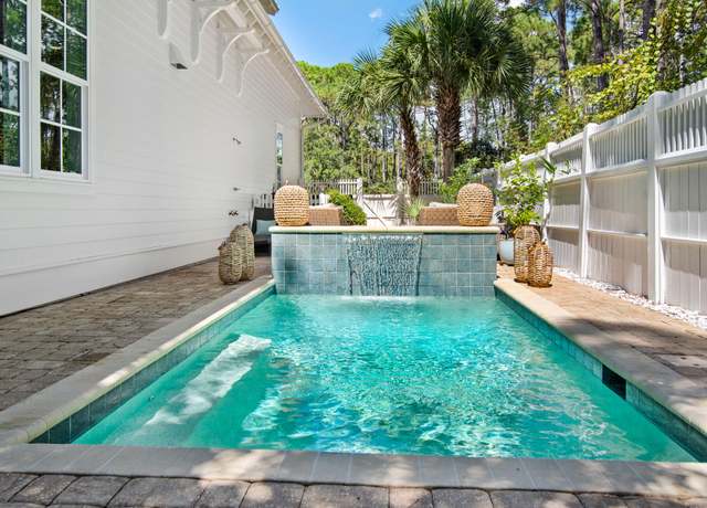 Property at 58 Harvest Moon Ln, Santa Rosa Beach, FL 32459, 4 beds, 4.5 baths