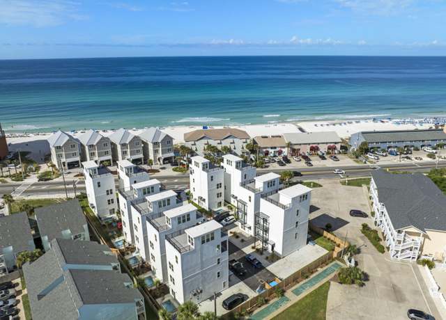 Property at 17674 Front Beach Rd Unit 10 Units, Panama City Beach, FL 32413, 50 beds, 55 baths
