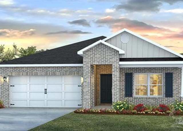 Property at 5547 Hebron Rd, Milton, FL 32583, 4 beds, 2 baths