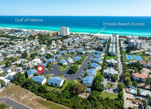 Property at 3755 Scenic Highway 98 Unit 904, Destin, FL 32541, 2 beds, 2 baths